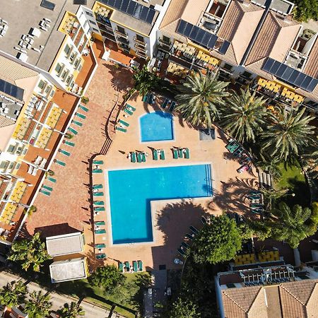 Quinta do Morgado - Apartamentos Turisticos Monte Da Eira Tavira Exterior foto