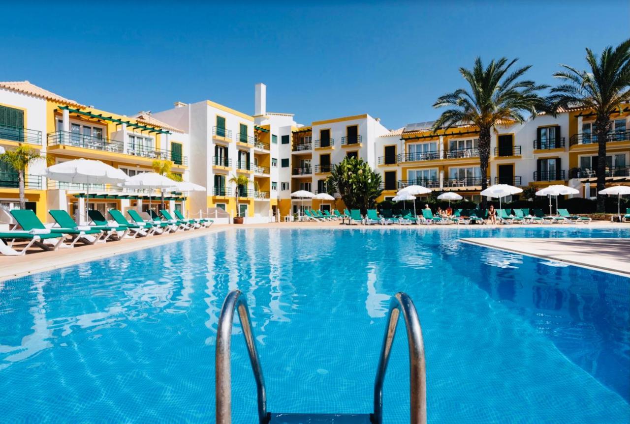 Quinta do Morgado - Apartamentos Turisticos Monte Da Eira Tavira Exterior foto