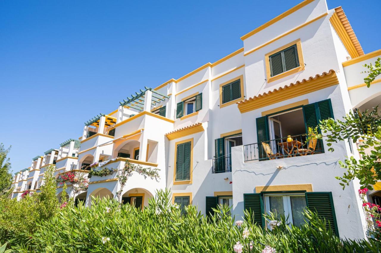 Quinta do Morgado - Apartamentos Turisticos Monte Da Eira Tavira Exterior foto