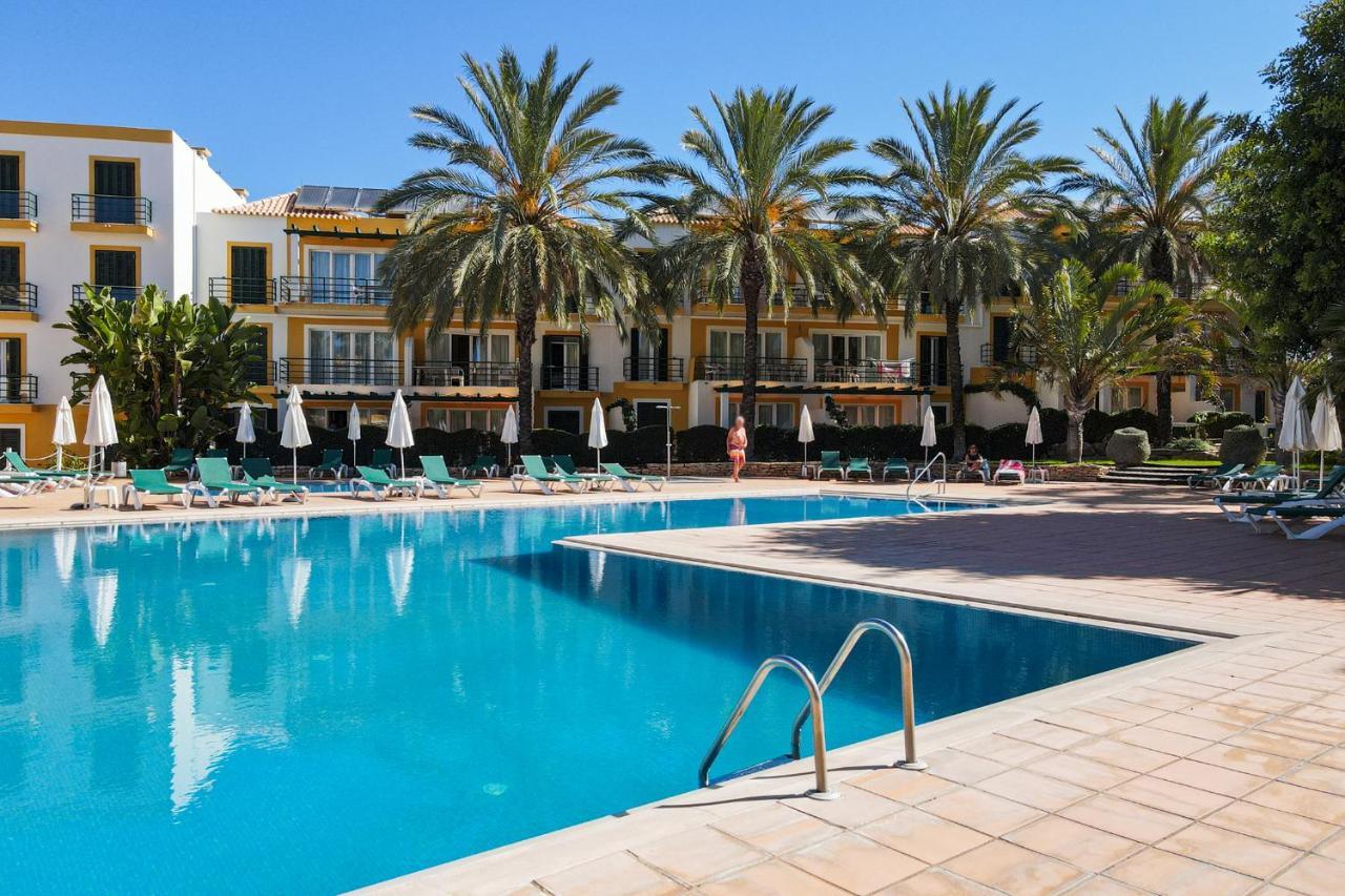 Quinta do Morgado - Apartamentos Turisticos Monte Da Eira Tavira Exterior foto