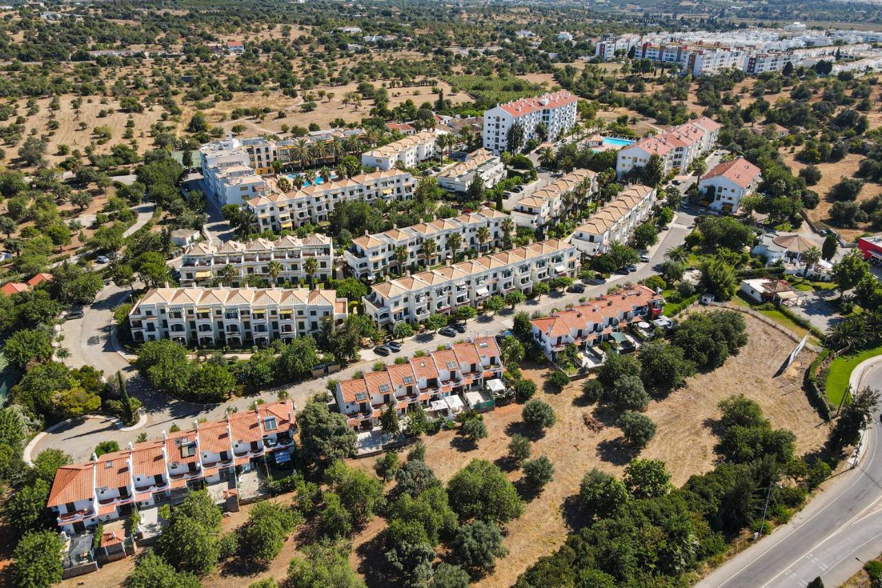 Quinta do Morgado - Apartamentos Turisticos Monte Da Eira Tavira Exterior foto