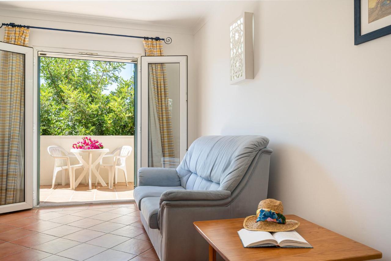 Quinta do Morgado - Apartamentos Turisticos Monte Da Eira Tavira Exterior foto