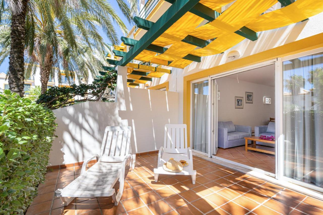 Quinta do Morgado - Apartamentos Turisticos Monte Da Eira Tavira Exterior foto