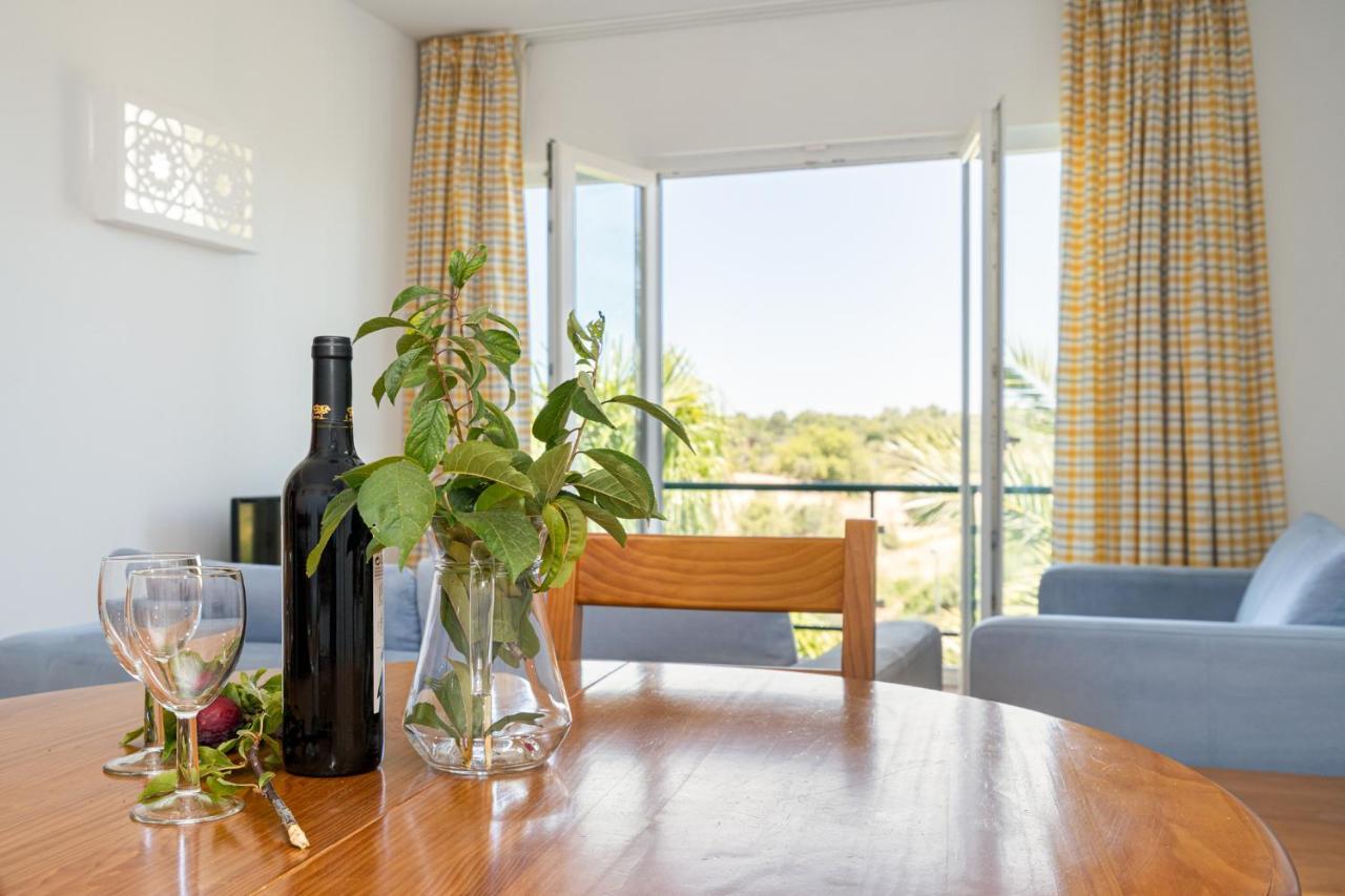 Quinta do Morgado - Apartamentos Turisticos Monte Da Eira Tavira Exterior foto