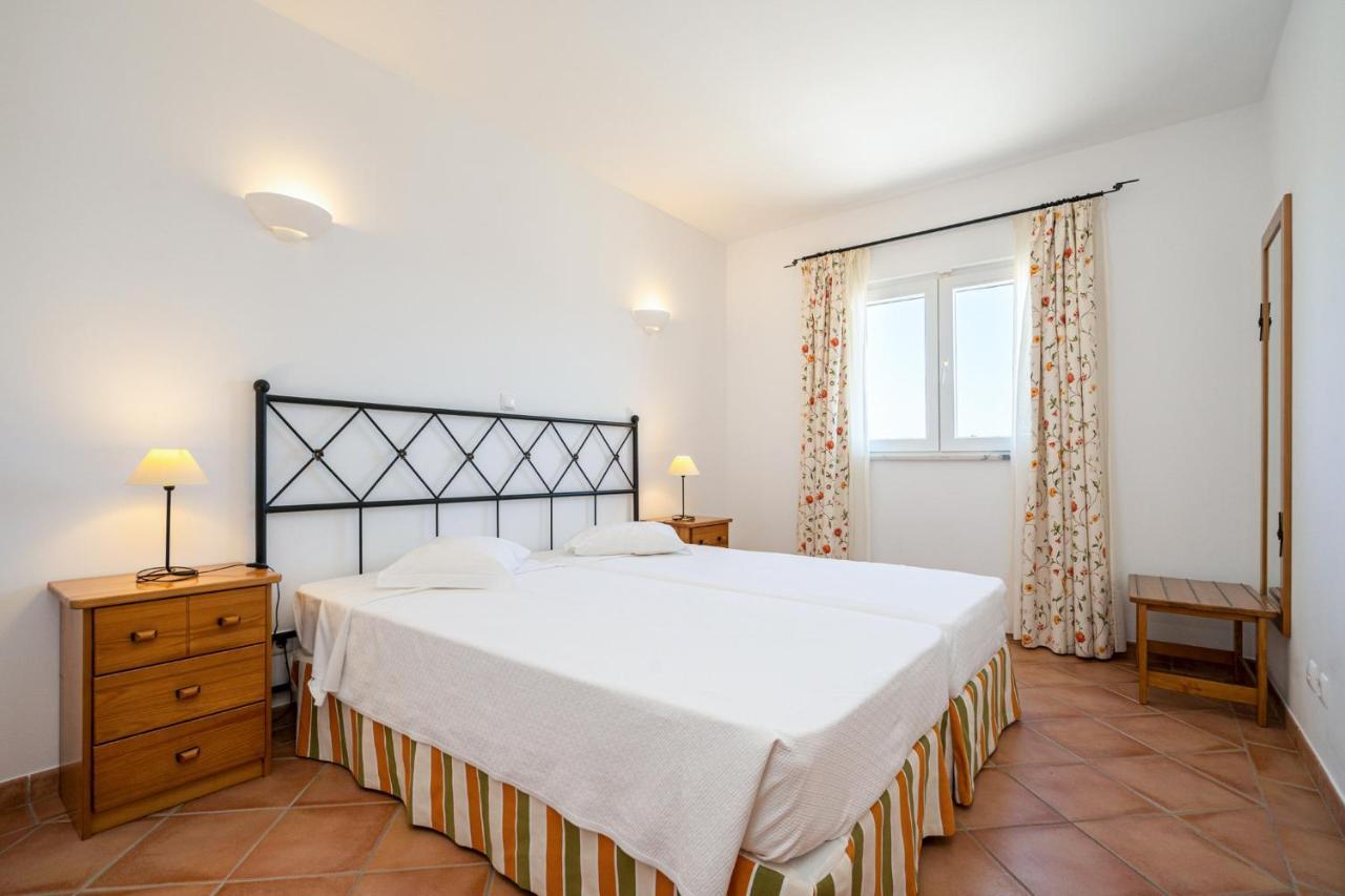 Quinta do Morgado - Apartamentos Turisticos Monte Da Eira Tavira Exterior foto