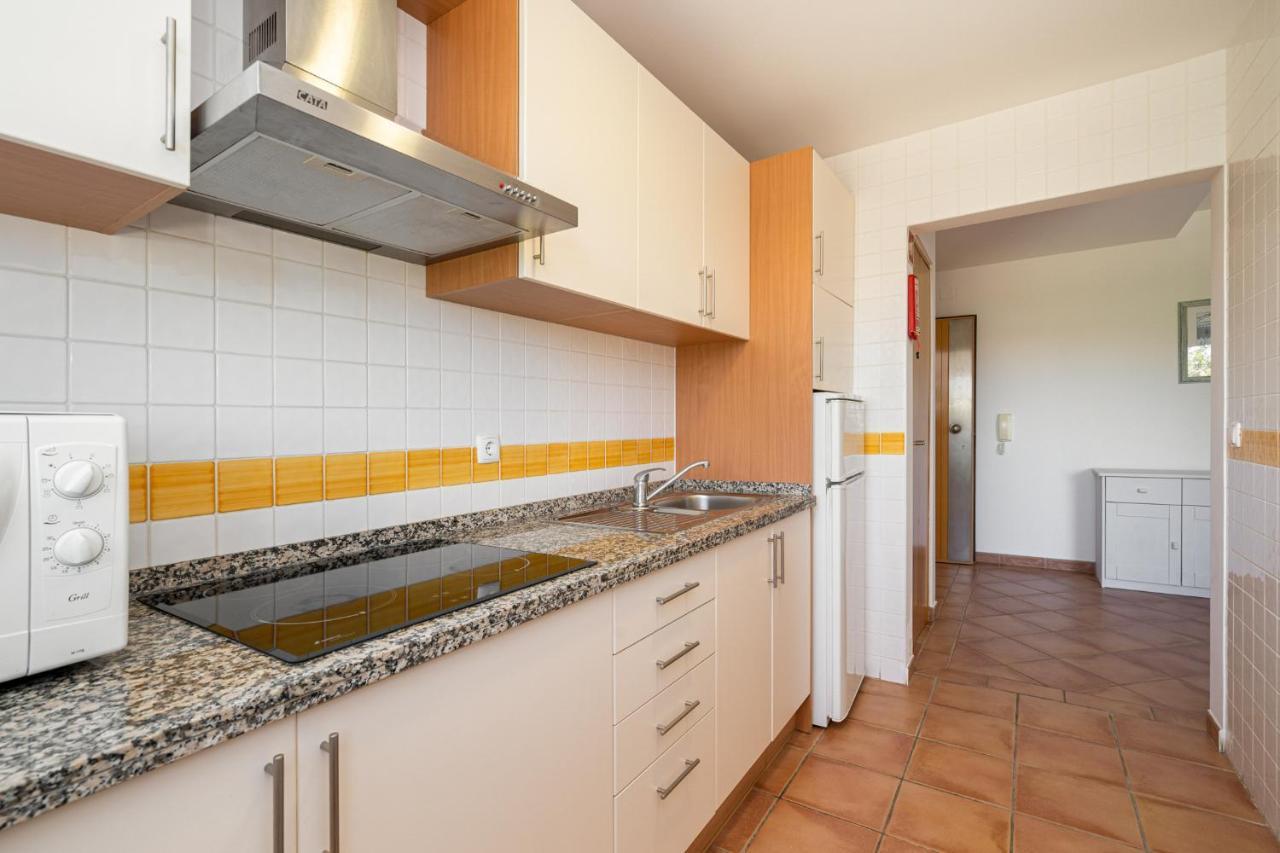 Quinta do Morgado - Apartamentos Turisticos Monte Da Eira Tavira Exterior foto