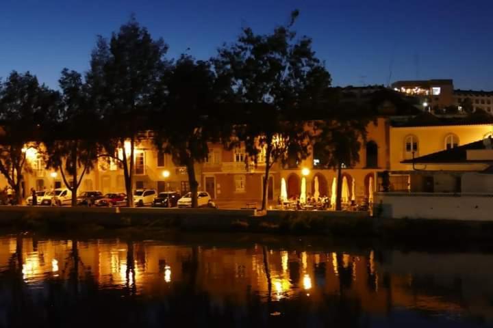 Quinta do Morgado - Apartamentos Turisticos Monte Da Eira Tavira Exterior foto