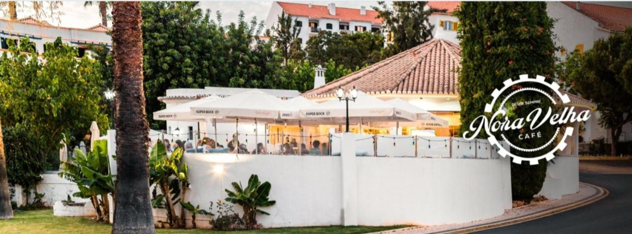 Quinta do Morgado - Apartamentos Turisticos Monte Da Eira Tavira Exterior foto