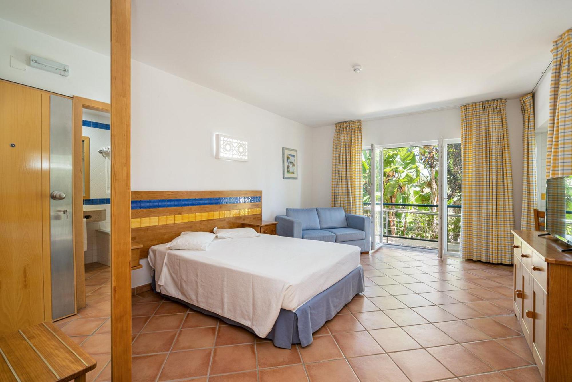 Quinta do Morgado - Apartamentos Turisticos Monte Da Eira Tavira Exterior foto