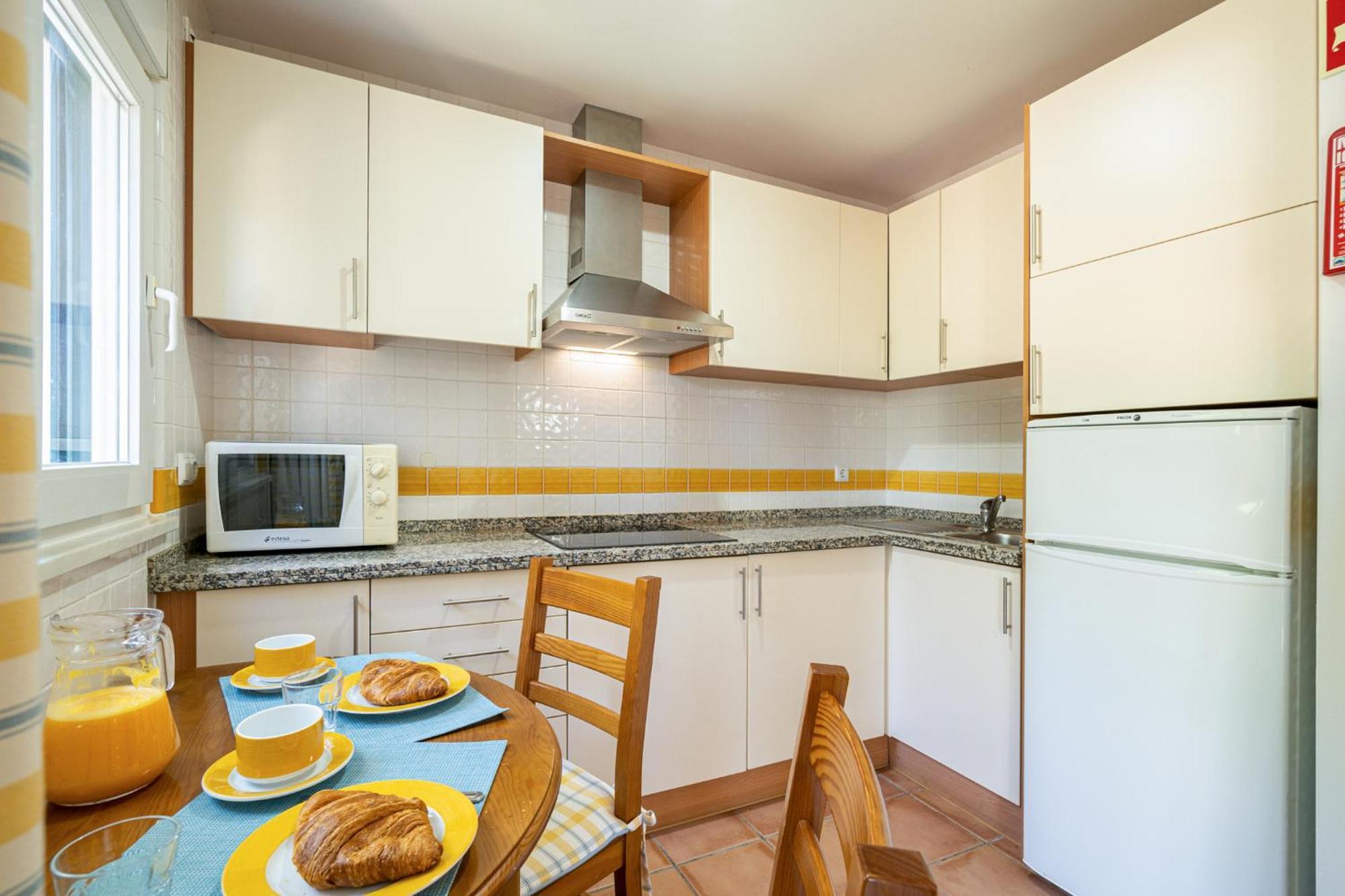 Quinta do Morgado - Apartamentos Turisticos Monte Da Eira Tavira Exterior foto