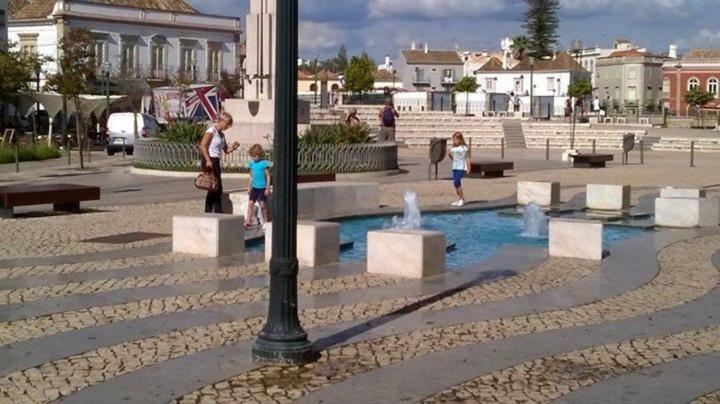 Quinta do Morgado - Apartamentos Turisticos Monte Da Eira Tavira Exterior foto