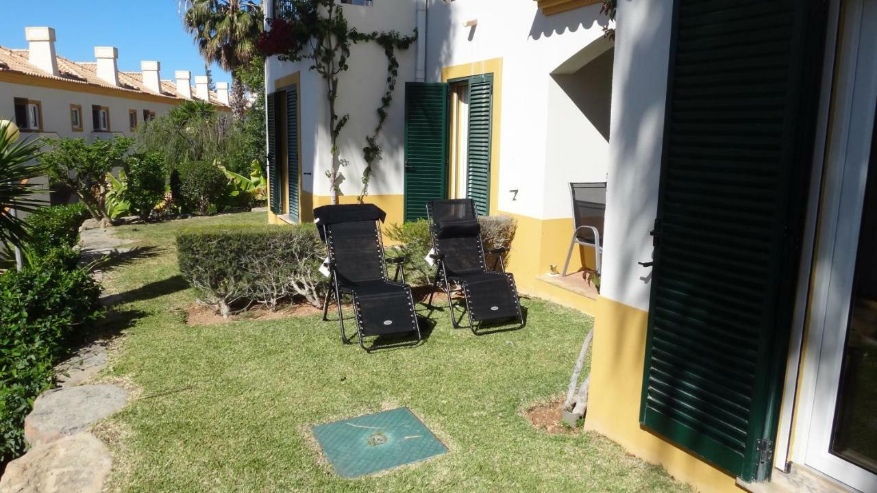 Quinta do Morgado - Apartamentos Turisticos Monte Da Eira Tavira Exterior foto