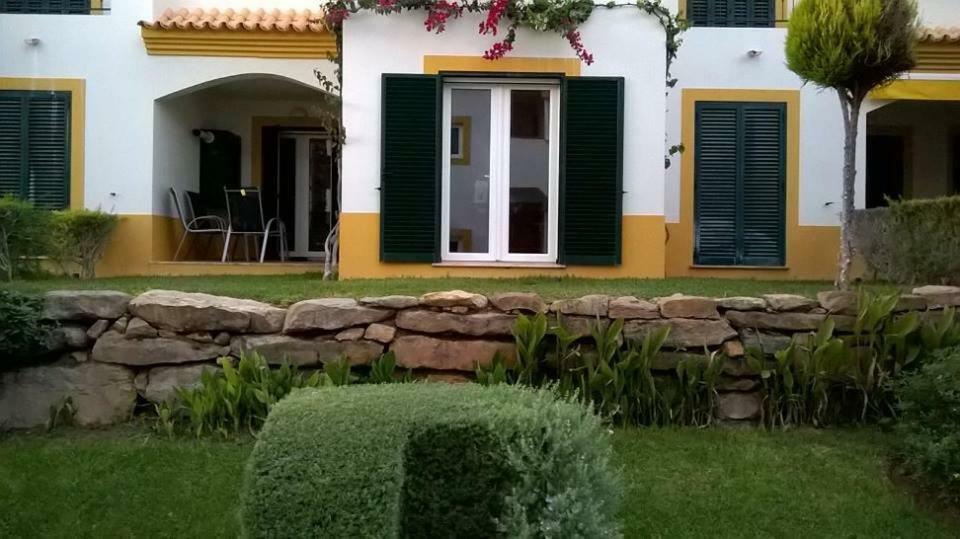 Quinta do Morgado - Apartamentos Turisticos Monte Da Eira Tavira Exterior foto
